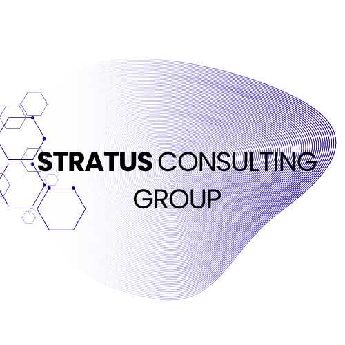 Stratus Group Design Strategic AI Consulting & Digital Transformation | Stratus Consulting Group
